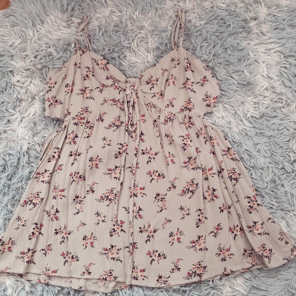 American Eagle Top